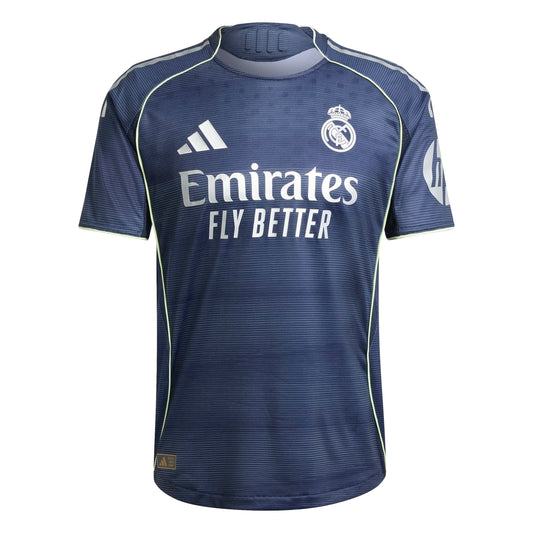 RM 25/26 jersey short sleeve