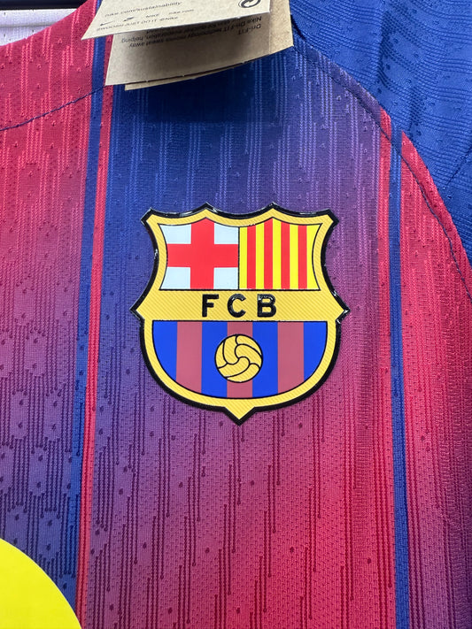 barca 25/26. lamine#10