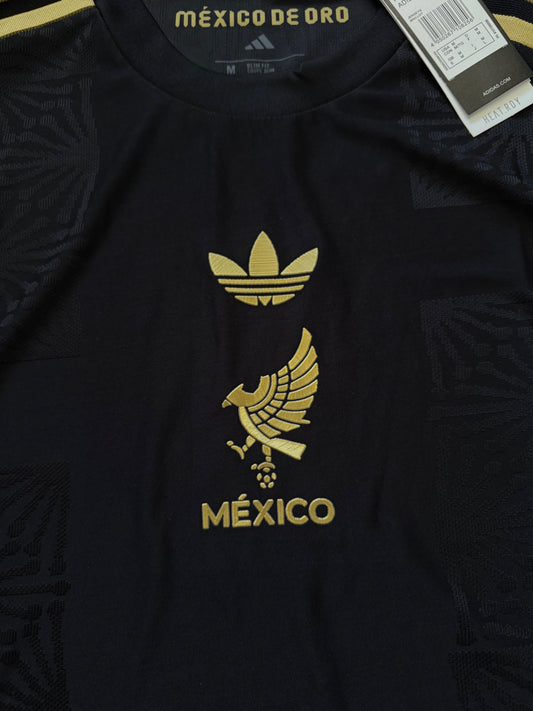 méxico 25/26 long sleeve jersey