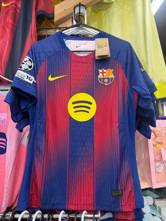 barca 25/26. lamine#10