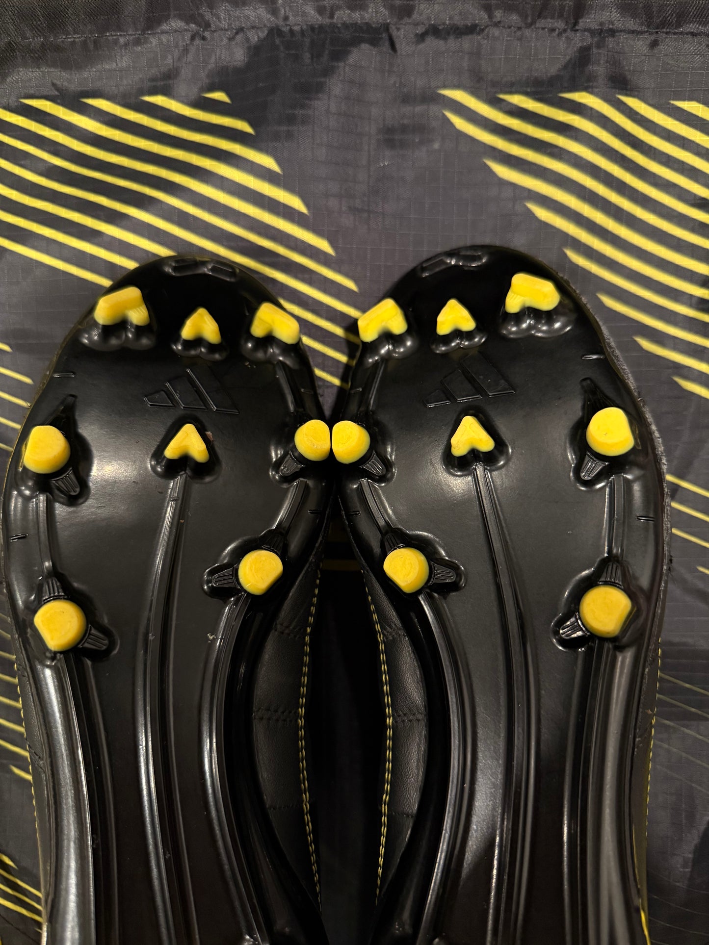 adidas f50 elite leather