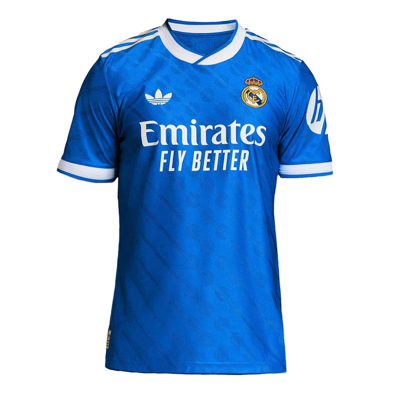 RM 25/26 jersey short sleeve