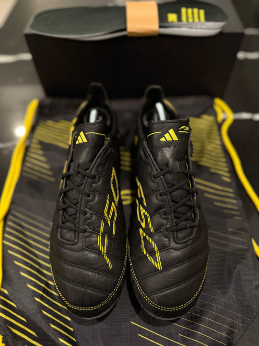 adidas f50 elite leather
