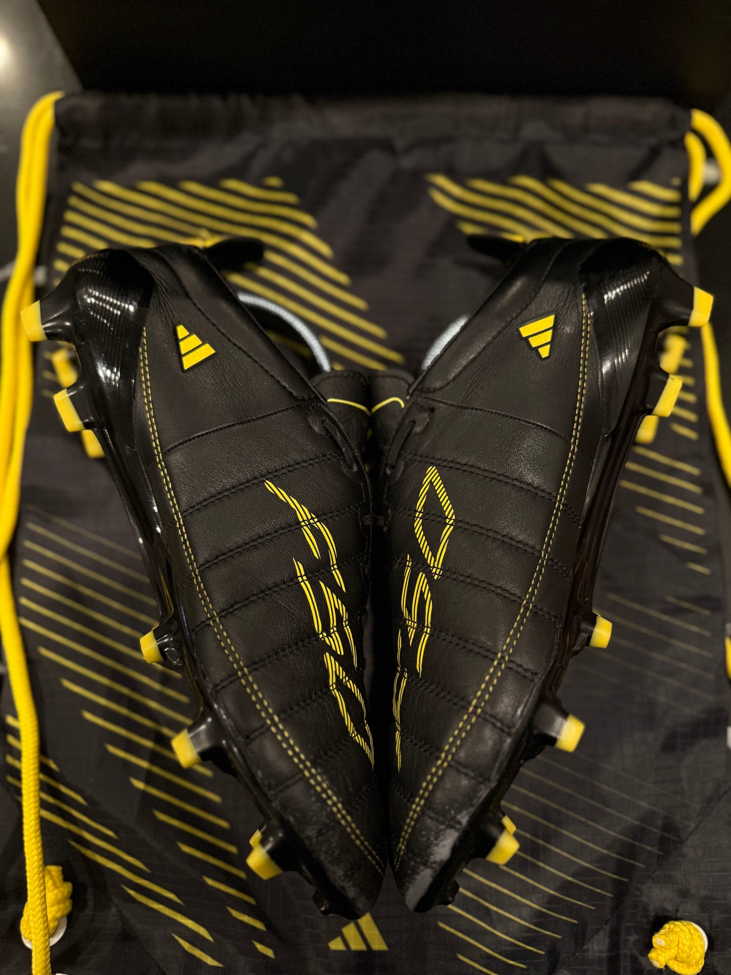 adidas f50 elite leather
