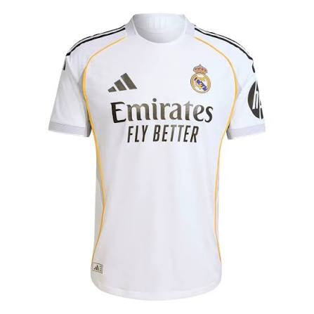 RM 25/26 jersey short sleeve