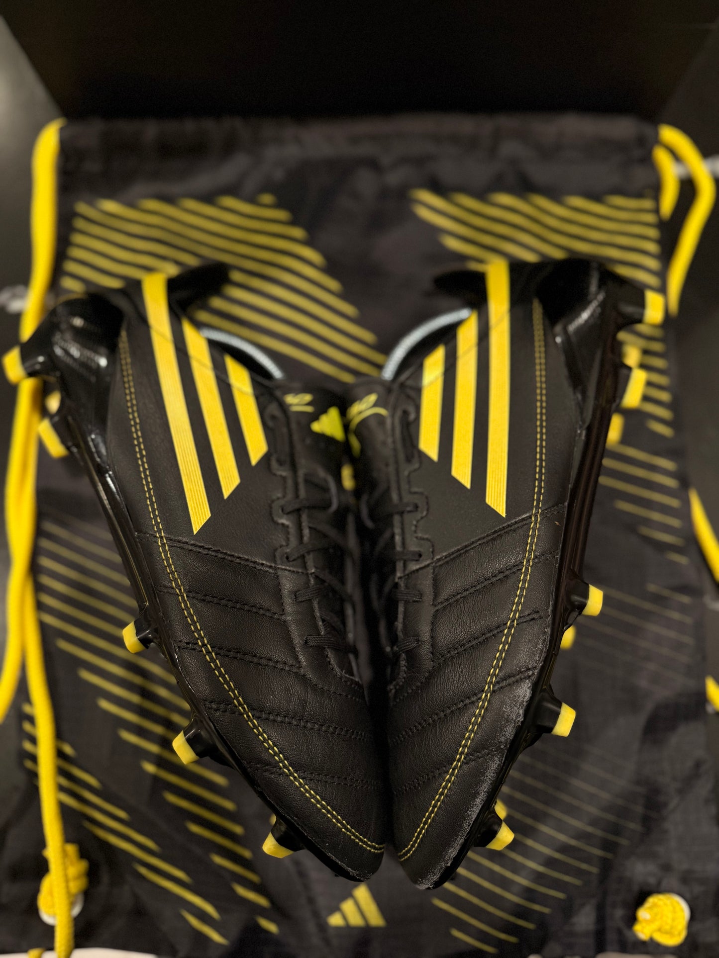adidas f50 elite leather
