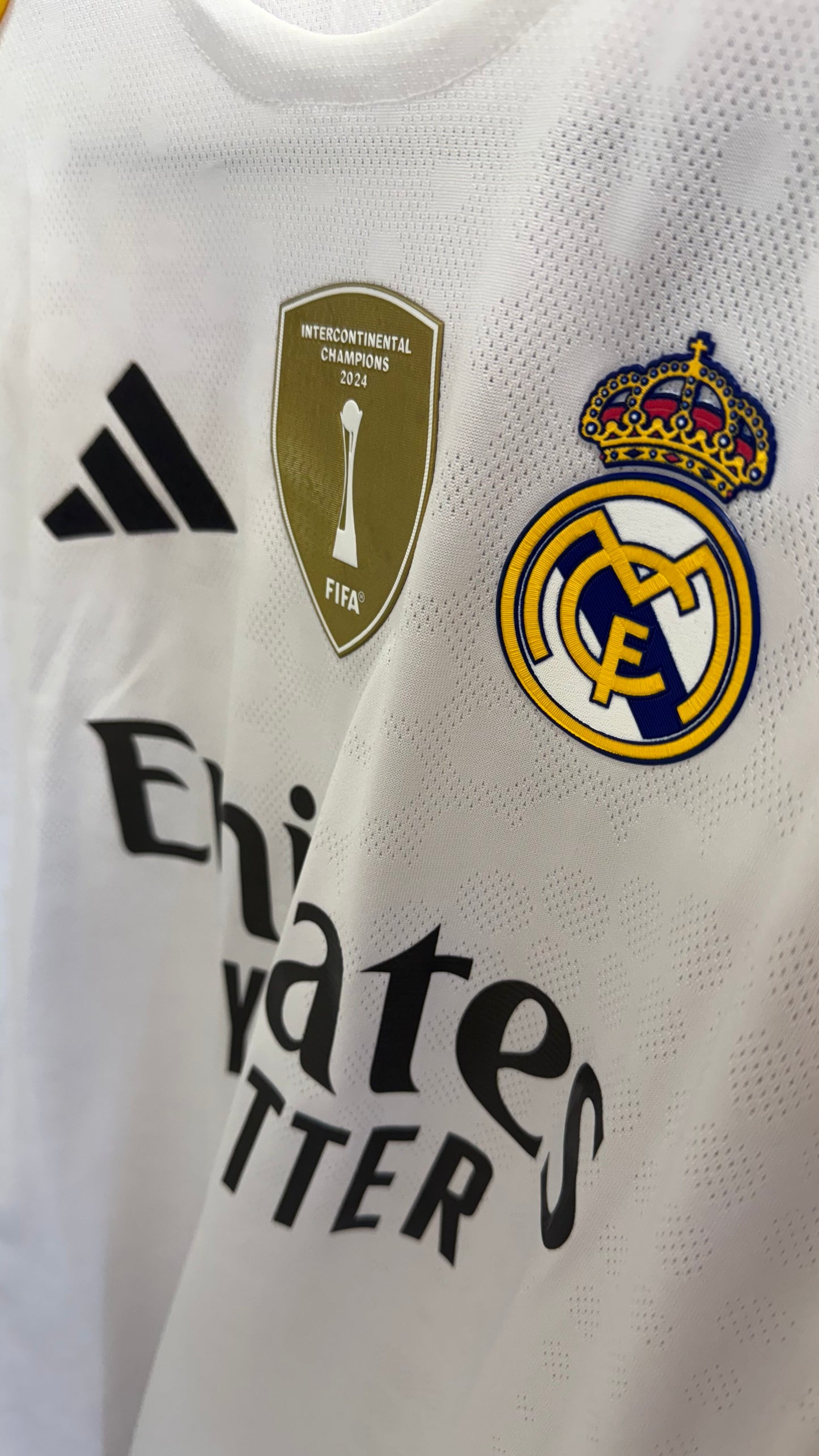 RM 25/26 jersey short sleeve