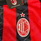 ac milan kit PAIR