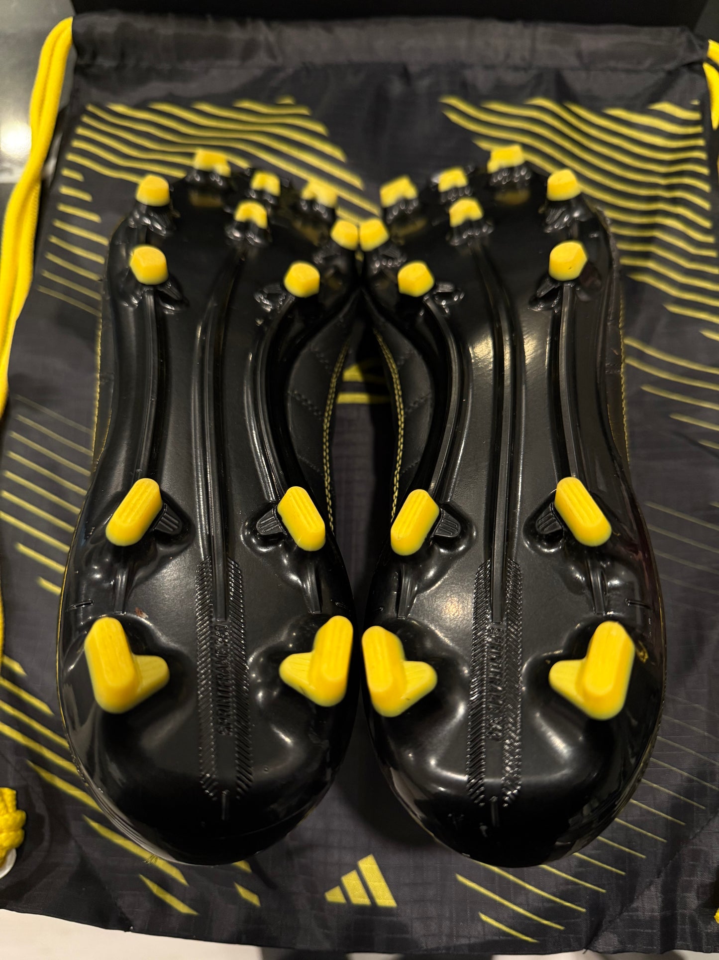 adidas f50 elite leather